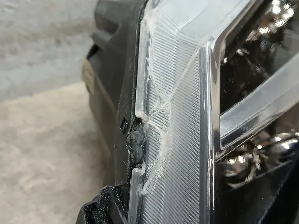 Lanterna Frontal Esquerda SEAT LEON III image 4