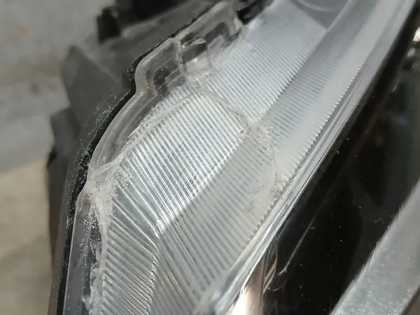 Lanterna Frontal Esquerda SEAT LEON III image 5