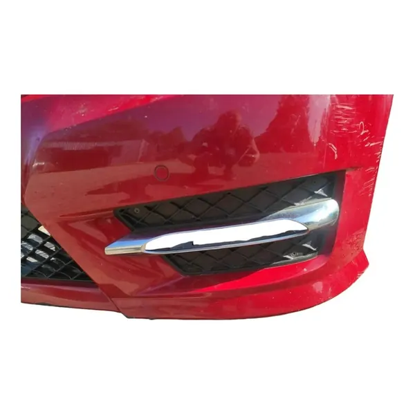 MERCEDES C W204 AMG Parachoques Delantero A2048807847 image 3