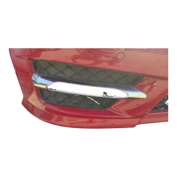 MERCEDES C W204 AMG Parachoques Delantero A2048807847 image 5
