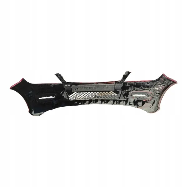 MERCEDES C W204 AMG Parachoques Delantero A2048807847 image 7