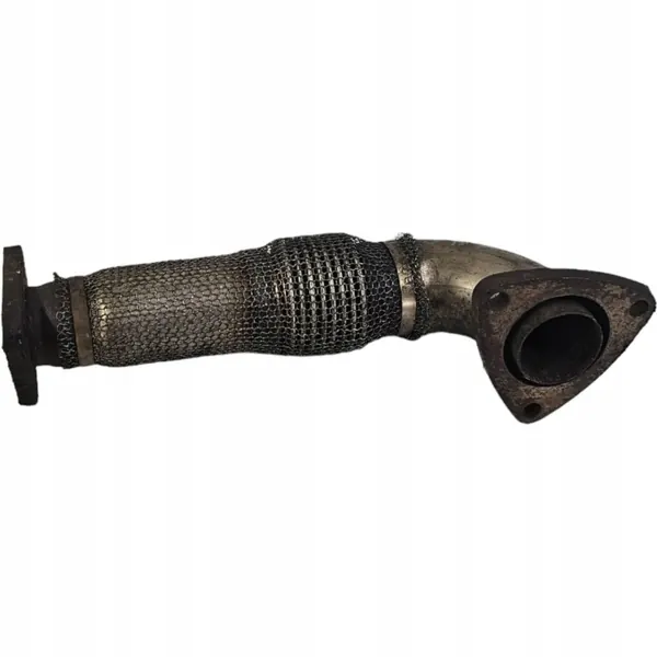 Avgasgrenrör OEM JUT121638 för Audi A6 S6 C5 image 3