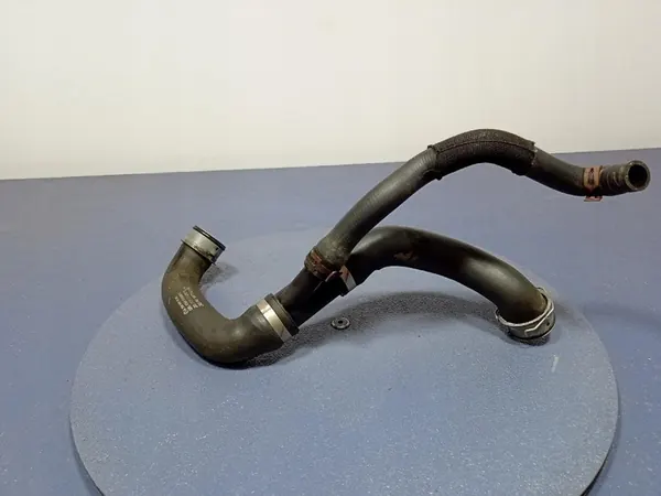 MERCEDES E KLASA W212 3.5 CGI Jäähdytyslinja A2045019082 image 4