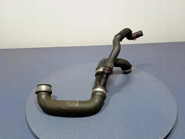 MERCEDES E KLASA W212 3.5 CGI Jäähdytyslinja A2045019082 image 5