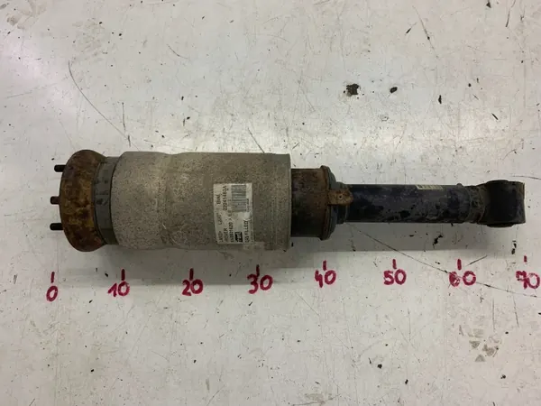Vorne rechts Luftfeder OEM RBN501620 Range Rover Sport image 2