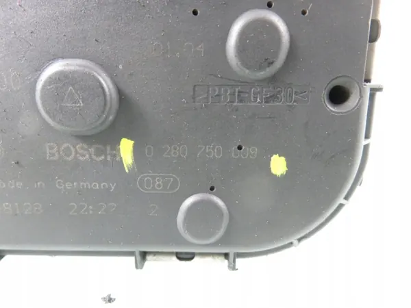 Gasklep OEM 06B133062M voor Audi A6 C5 1.8T image 5