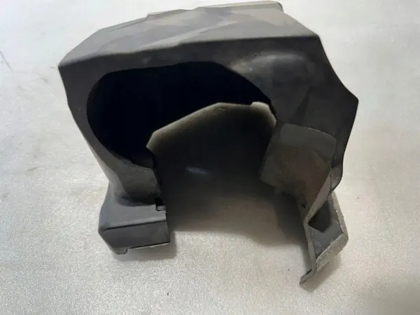 Escudo térmico Volvo OE 31492821 para XC60 2.0L image 3