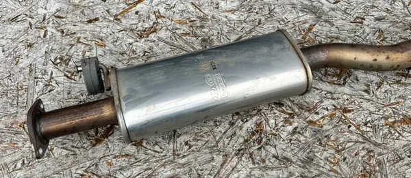YBS20 OEM keskusvaimennin Kia Stonic 1.0 image 3