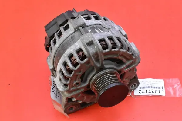 Vaihtovirtageneraattori Nissan Pulsar C13 1.2 DIG-T 14-18 OEM 231004BE0B-E image 2