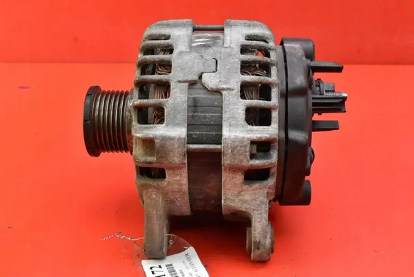 Vaihtovirtageneraattori Nissan Pulsar C13 1.2 DIG-T 14-18 OEM 231004BE0B-E image 4