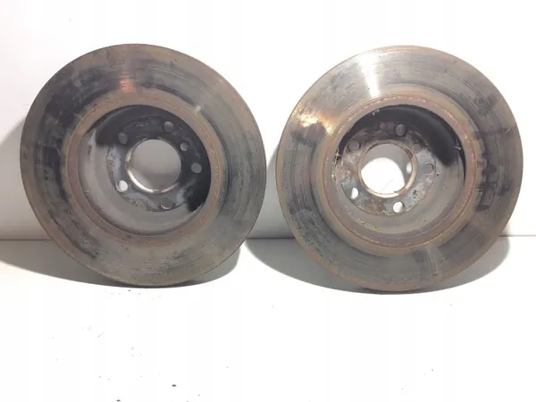 BMW 5 F10/F11 Etujarrulevy OEM 34116896652 image 4