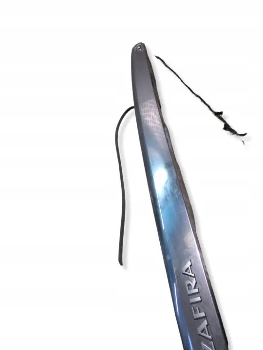Bandeau d'éclairage tableau Opel Zafira B OEM AIC4296 image 2