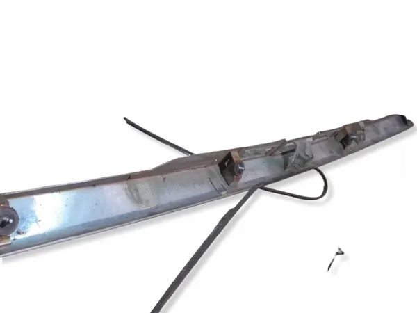 Bandeau d'éclairage tableau Opel Zafira B OEM AIC4296 image 3