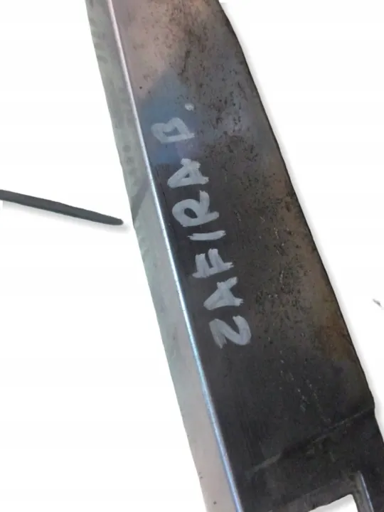 Bandeau d'éclairage tableau Opel Zafira B OEM AIC4296 image 4