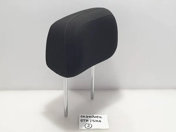 OEM QCR5539 Justerbart framsätes huvudstöd image 3