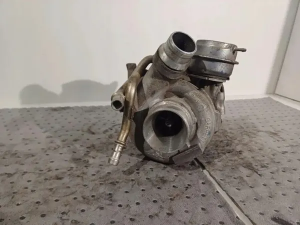 Turbolader GTA1549LV voor Nissan X-Trail 2.0L Diesel image 2