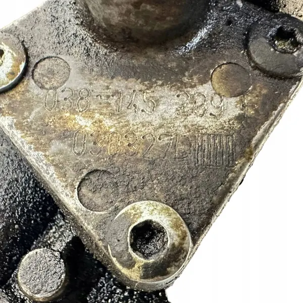 Imupumppu FORD GALAXY III 1.9L diesel 2005 OEM 038145209F image 7