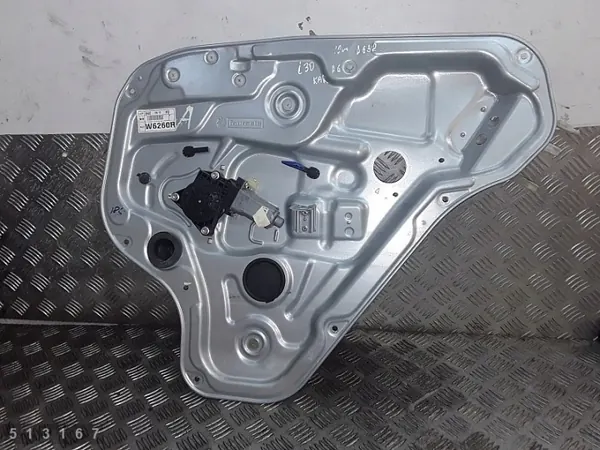 Hyundai Fensterheber OEM 834802L210 - Gebraucht image 2