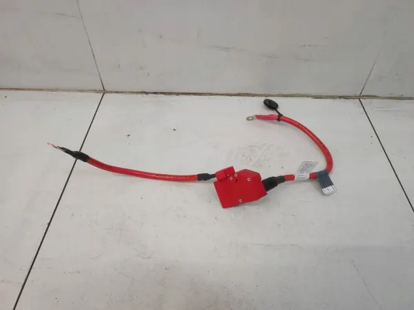 Pyrotekniinen plus-klemmi OEM 9214506 BMW 3 GT image 2