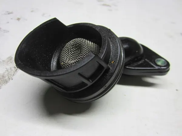 VW GOLF VIII R AUDI A4 A5 A6 Q5 S3 2.0 TFSI ÖLYPUMPPU image 10