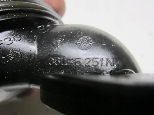 VW GOLF VIII R AUDI A4 A5 A6 Q5 S3 2.0 TFSI ÖLYPUMPPU image 4