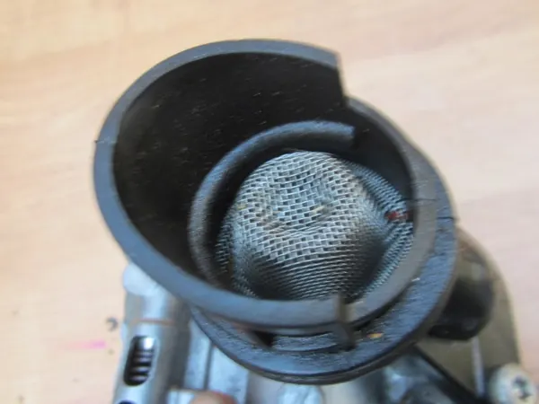 VW GOLF VIII R AUDI A4 A5 A6 Q5 S3 2.0 TFSI ÖLYPUMPPU image 6