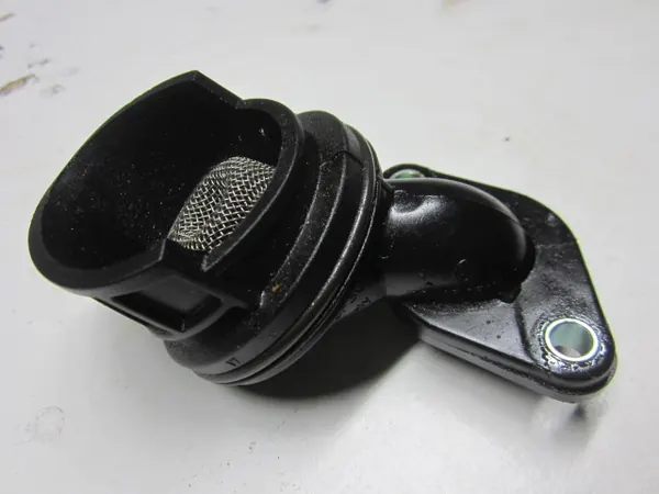 VW GOLF VIII R AUDI A4 A5 A6 Q5 S3 2.0 TFSI ÖLYPUMPPU image 8