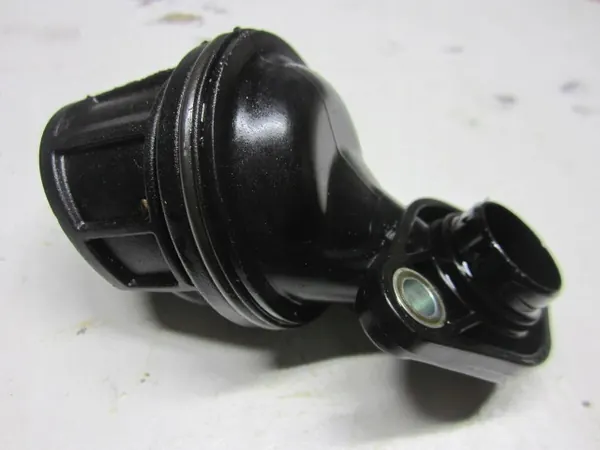 VW GOLF VIII R AUDI A4 A5 A6 Q5 S3 2.0 TFSI ÖLYPUMPPU image 9