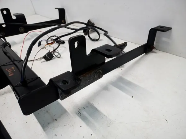 Attelage ORIS 033912 pour Renault Master III/IV image 8