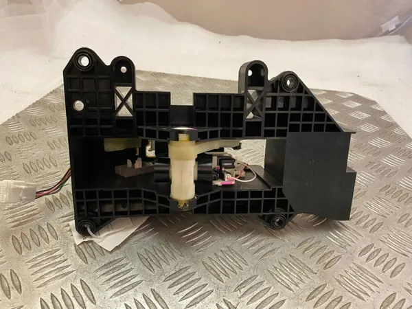 UTO40693 Versnellingspook Mercedes-Benz X-Class W470 image 3