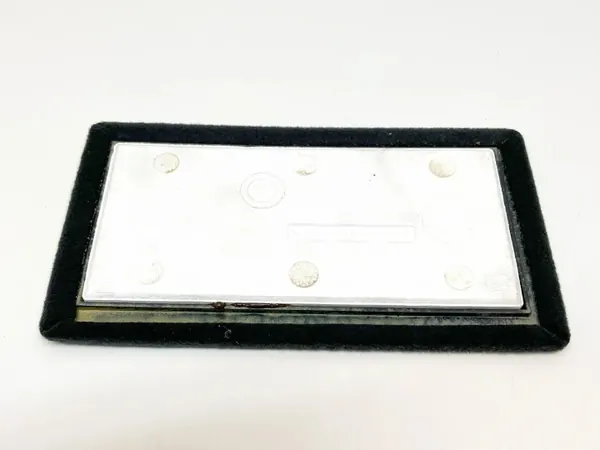 Hansikaslokeron vuori Mercedes-Benz SL R129 OEM A1296830750 image 5