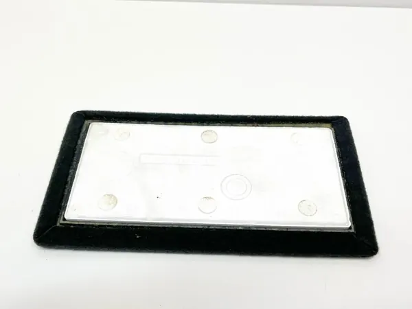 Hansikaslokeron vuori Mercedes-Benz SL R129 OEM A1296830750 image 7