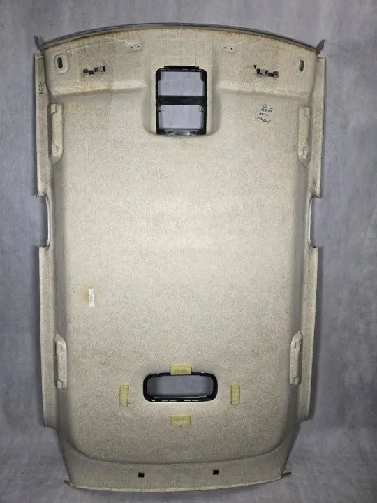 Techo usado OEM 3T0867501 para Skoda Superb II Sedán image 6