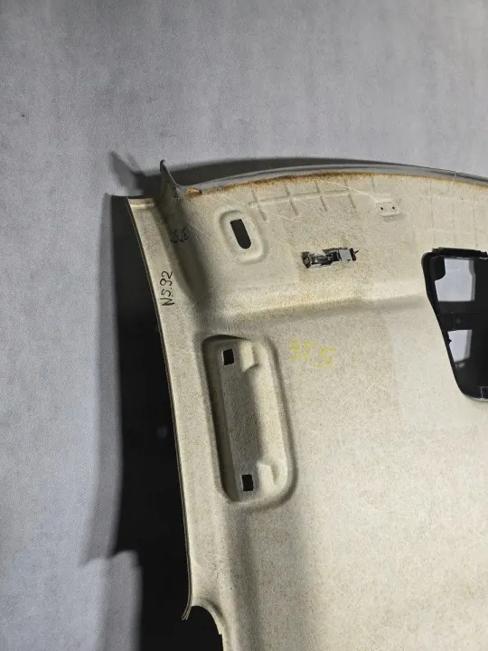 Techo usado OEM 3T0867501 para Skoda Superb II Sedán image 9