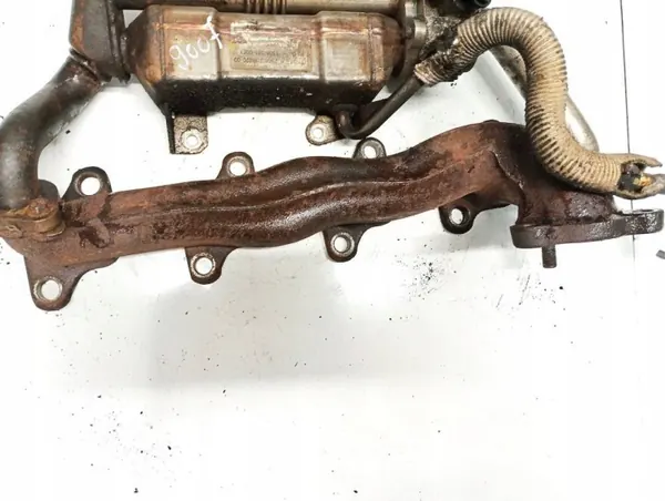 Pakoputken keräin OEM EIS-2526658 Toyota Auris 2007 image 2