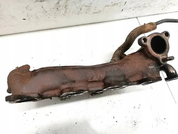 Pakoputken keräin OEM EIS-2526658 Toyota Auris 2007 image 3