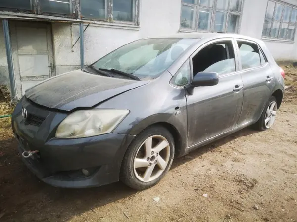 Pakoputken keräin OEM EIS-2526658 Toyota Auris 2007 image 5