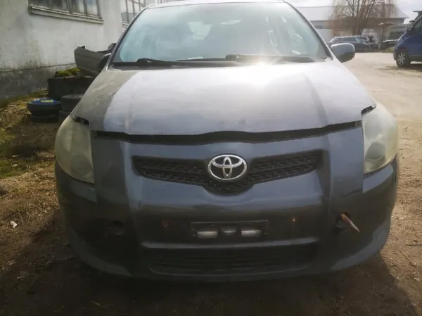 Pakoputken keräin OEM EIS-2526658 Toyota Auris 2007 image 6