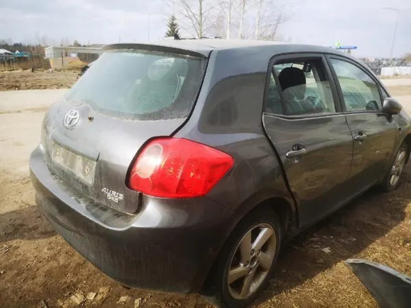 Pakoputken keräin OEM EIS-2526658 Toyota Auris 2007 image 9