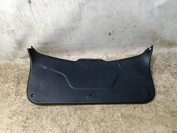 Kia Sportage III takaluukun kansi OEM 817513U000S6 image 2