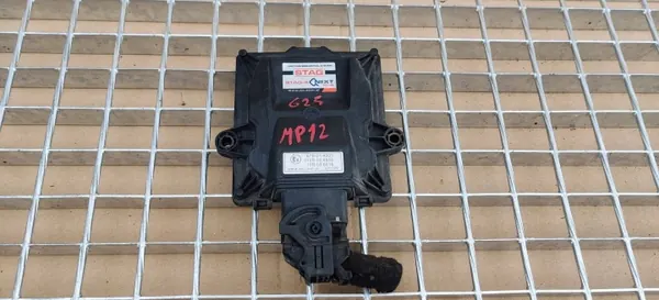 Gebruikte Audi OE Gasklepregelaar OEM 67r014903 image 2