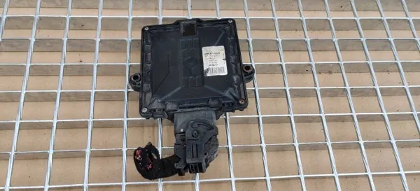 Gebruikte Audi OE Gasklepregelaar OEM 67r014903 image 3