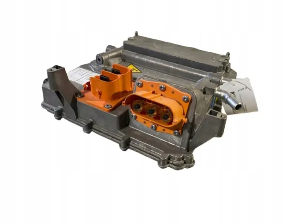 Volvo XC90 2018 Inversor OEM 31673208 Usado image 3