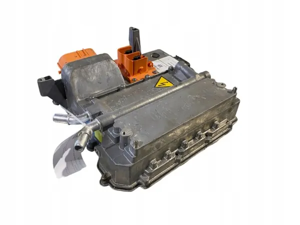 Volvo XC90 2018 Inversor OEM 31673208 Usado image 5