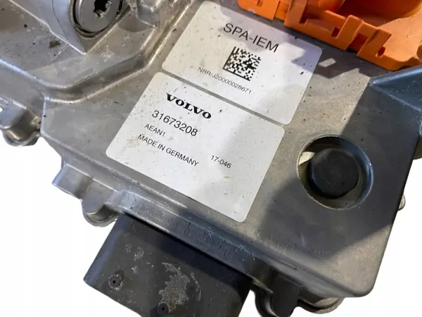 Volvo XC90 2018 Inversor OEM 31673208 Usado image 7