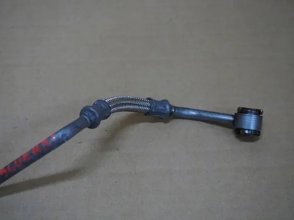 Tubería de aceite turbo Citroen Peugeot Opel 1.5 BlueHDI 9825960780 image 2