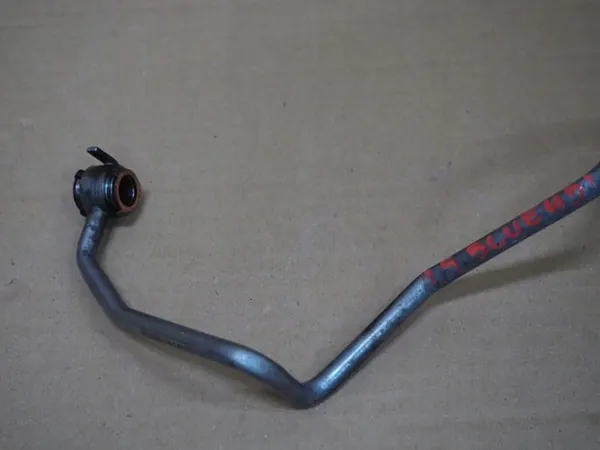 Tubería de aceite turbo Citroen Peugeot Opel 1.5 BlueHDI 9825960780 image 3