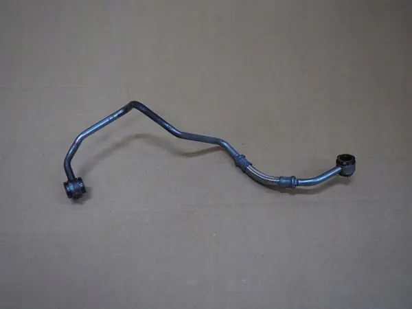 Tubería de aceite turbo Citroen Peugeot Opel 1.5 BlueHDI 9825960780 image 4
