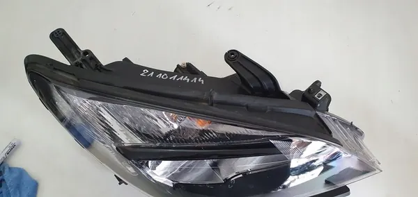 OPEL MOKKA 12-16 FARO DELANTERO DERECHO 95440412 image 2