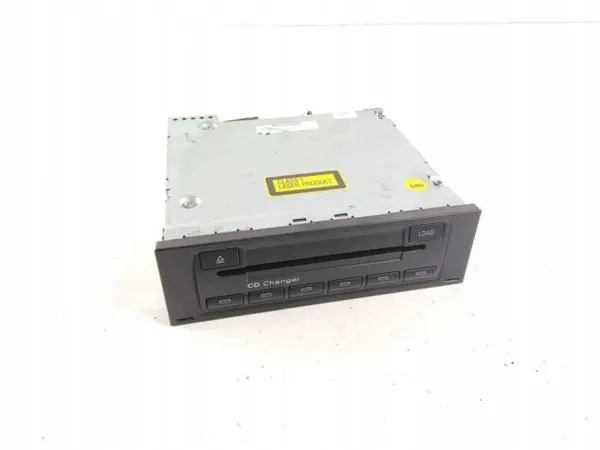 Audi A4 B7 vaihteenvalitsin OEM 8E0035111D image 2